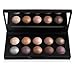 e.l.f. Baked Eyeshadow Palette California 6 Grams New