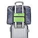 ORICSSON 32L Waterproof Foldable Bag Lightweight Large Capacity Folding Luggage Bag