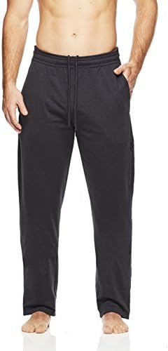 gaiam men's sweatpants