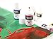 Liquitex Professional Soft Body Acrylic Paint, 6 x 22ml (0.74-oz), Mixing Set