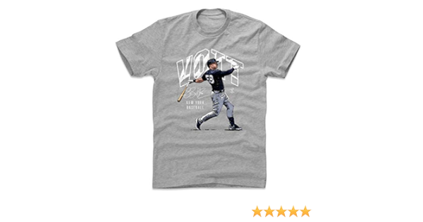 luke voit star wars shirt