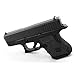 TALON Grips for Glock 26, 27, 28, 33, 39 Granulate Texture