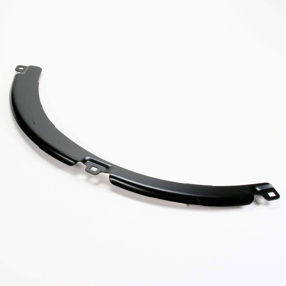 Best Lawn Tractor Deck Baffle