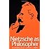 Nietzsche life as literature review picture