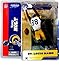 McFarlane Toys NFL Sports Picks Series 8 Action Figure Torry Holt (St. Louis Rams) White Jersey #88 Yellow Pants Retro Variant