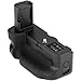 Vello BG-S3 Battery Grip for Sony Alpha a7 II, A7S II & a7R II