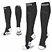 Compression Socks Women Men 20-30 mmHg Best for Athletic Nurses Maternity Travel