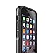 Caseology Wavelength for Apple iPhone 6S Plus Case (2015) / for iPhone 6 Plus Case (2014) - Black
