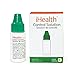 iHealth Smart Wireless Gluco Monitoring with 100 Test Strips, 10 Lancets, Solution, 1.7 Pound