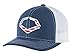 EvoShield USA Flex Fit Hat - Navy/White, Large/X-Large