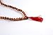 Aadit Crreation Sandalwood scented Jaap mala 108+1 beads for Meditation …