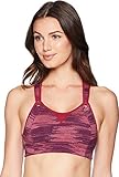Brooks Women's Rebound Racer | Moving Comfort Plum Ikat Jacquard 36D