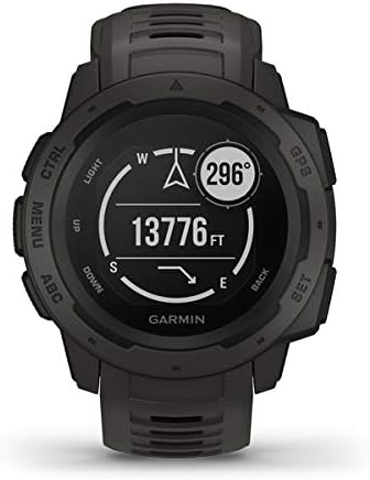 refurbished garmin instinct