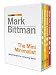 The Mini Minimalist: Simple Recipes for Satisfying Meals: A Cookbook by Mark Bittman