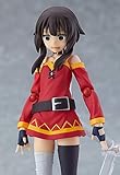 figma この素晴らしい世界に祝福を! 2 めぐみん ノンスケール ABS&PVC製 塗装済み可動フィギュア