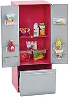 journey doll kitchen