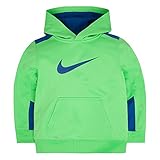 Nike Boy's Therma-Fit Hoodie