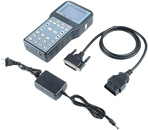 Erduo CK-100 Newest Generation SBB Car Key Maker Automobile Auto Key Programmer V99.99 OBD2 Key Transponder 1024 Tokens