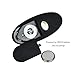 Shock Plug, Hezong Butt Plug, Powerful Wand Massage Vibration Sex Adult Toy for Women and Men