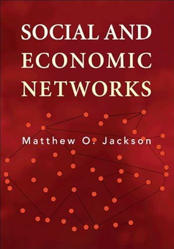 Download Social and Economic Networks PDF
