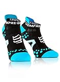 Compressport ProRacing Socks V2.1 - Run Low