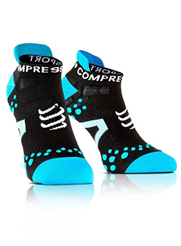 Compressport ProRacing Socks V2.1 - Run Low