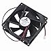 GDSTIME 92mm x 92mm x 25mm 90mm 3.6 Inches 12v Brushless Dc Cooling Fan primary