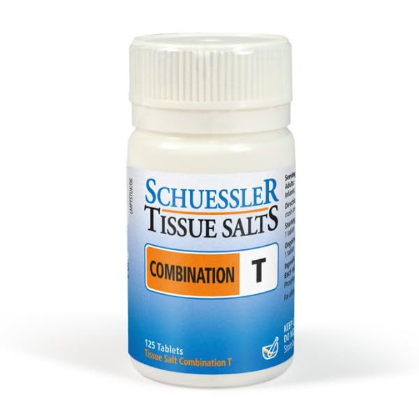 Combination T 125tabs