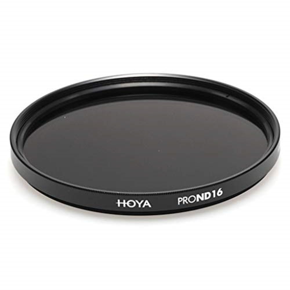 Hoya 77 mm Pro ND 16 Filter