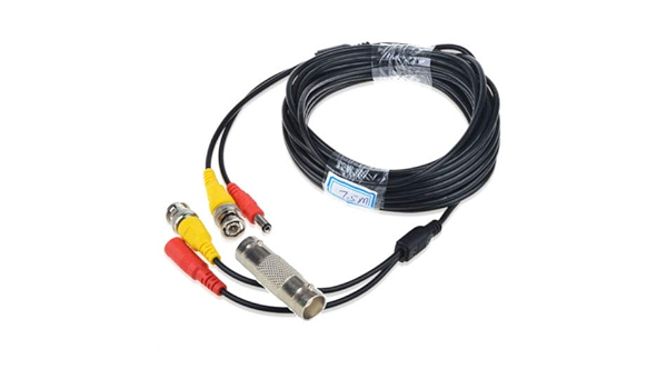 night owl security camera cable
