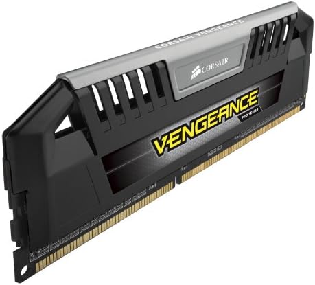 Corsair Vengeance Pro Series - DDR3 - 16 GB : 2 x 8 GB - DIMM 240-pin