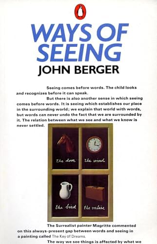 Art and Illusion: A Study in the Psychology of Pictorial