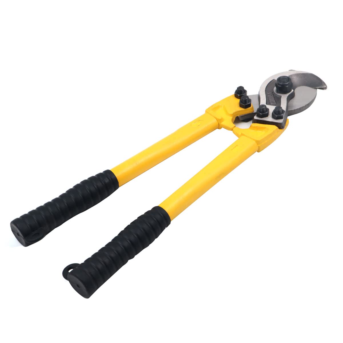 ZONADAH Heavy Duty Cable Cutters Pliers Electrical Cable 14 Inches (350mm) Cutting Copper and Aluminum Wire Rope Electrical up to 100 mm²