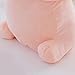 WDDH Creative Penis Shape Plush Toy Pillow Sexy Soft Pillow Lovely Dolls Gift Girlfriend Valentine Gifts Holiday Party Props