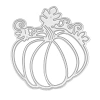 Happy Halloween Metal Cutting Dies Stencils Scrapbooking Embossing DIY Crafts