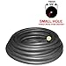 5/8OD 1/16ID SPEARGUN RUBBER (BLK/AMB 10ft)