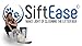 SiftEase Litter Box Cleaner Litter Sifter - No More Scooping | Works with Any Cat Litter Box to Clean Litter, Eliminate Odors, and Allows Reuse of The Litter