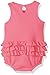 Zutano baby-girls Ruffle Romper