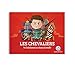 Les chevaliers : De l'adoubement aux champs de bataille by 