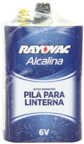 Rayovac 6-Volt Battery - Image 4