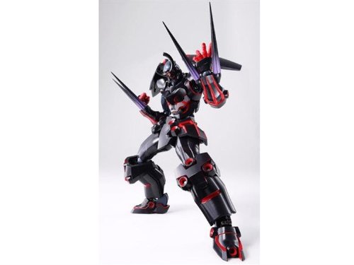 国産 天元突破グレンラガン スーパーロボット超合金 アンチグレンラガン B00dfg18ma 正規激安 Hbrilho Com Br