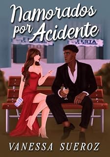 Livro Namorados por acidente