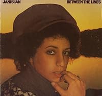 Janis Ian Ablum Cover