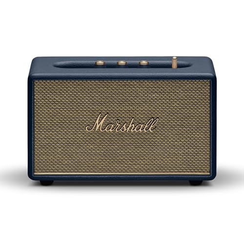 Marshall Acton III Bluetooth Home Speaker