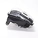 HEADLIGHTSDEPOT Halogen Headlights Compatible With Chevrolet Trailblazer 2002-2009 Includes Left Driver and Right Passenger Side Headlamps