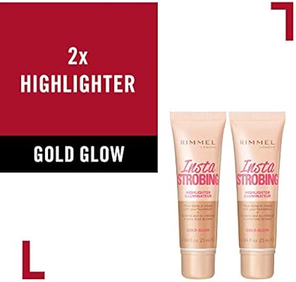 rimmel liquid highlighter