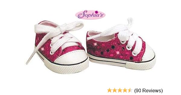 hot pink shoes amazon