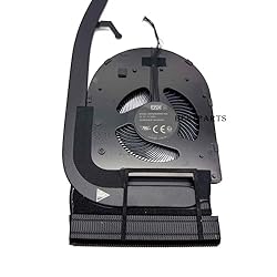 BestParts New CPU Cooling Fan with Heatsink