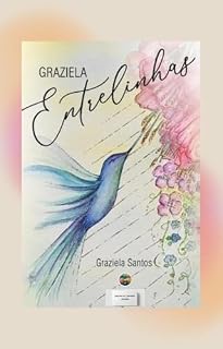 Livro Graziela Entrelinhas
