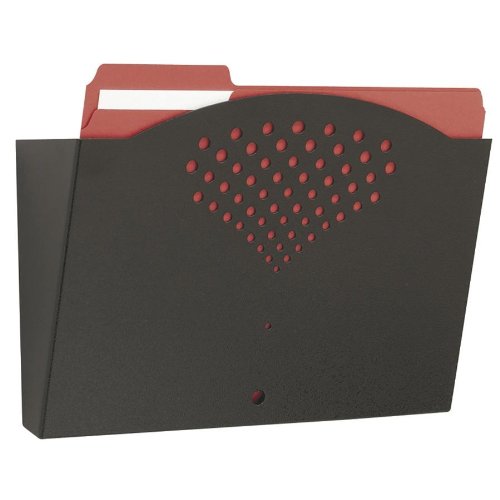 Wall Pocket Size: Letter